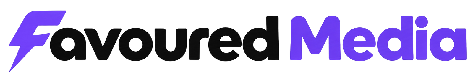 favouredmedia.com
